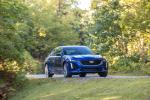 Cadillac CT5 350T 2019 года